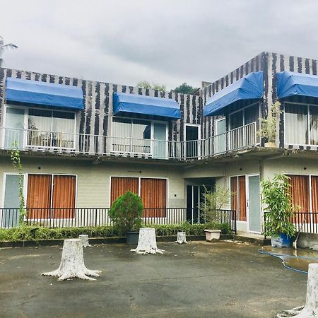 Ruwan Villa アハンガマ エクステリア 写真