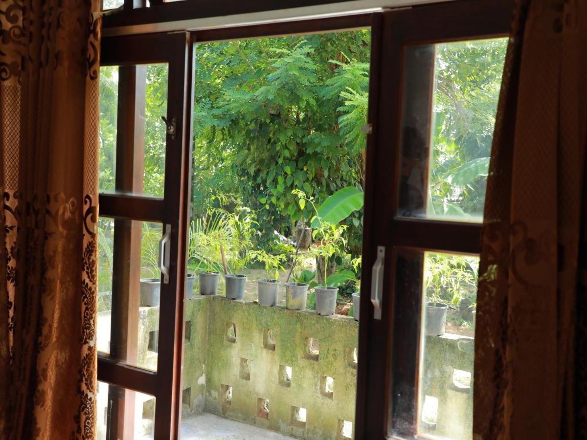 Ruwan Villa アハンガマ エクステリア 写真