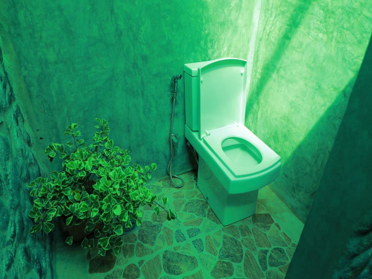 Ruwan Villa アハンガマ エクステリア 写真